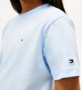 Tommy Hilfiger T skjorte Mini Korporasjon Sweet Blue Tommy Hilfiger 8 år 128 T skjorte Blå