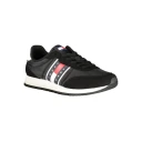 Tommy Jeans Tjm  Classic Runner - Black - 40