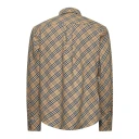 Burberry Herre Skjorter Beige L,