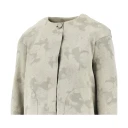 Emporio Armani Dame Jakker Grå M,