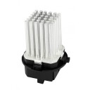 Motstand kupévifte Professional Parts 87437040