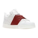Valentino, Dame, Sko, Hvit, 39 EU,