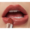MAC Cosmetics Mini Macximal Sleek Satin Lipstick Creme In Your Coffee