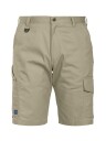 ProJob 2505 Shorts Khaki C58