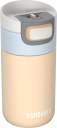 Kambukka Etna Iced Latte - Termisk Krus, 300 Ml