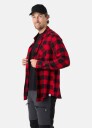 Denim Factory Denver Flannel Shirt II