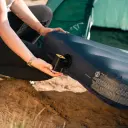 Aqiila - Airbird C2 - Air pump 3in1