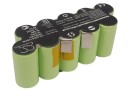 Gardena Grassschaar RL 10 batteri (3000 mAh 12.0 V)