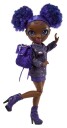 Rainbow High Junior High Doll Series 2Krystal