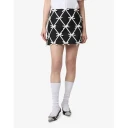 Moschino Dame Skjørt Svart S,