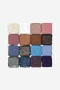 NYX Professional Makeup   Ultimate Shadow Palette 16 Pan   Flerfarget