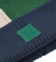 Liewood Lue   Strikk   Esra   Classic Navy Multi Mix   Liewood   9 10 år (134 140)   Lue Beige Blå Grønn