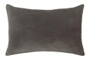 Halvor Bakke Wellington Putetrekk 70x100cm Flere Farger-Black