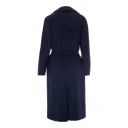 Max Mara Dame Frakker Blå S,