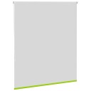  Rullegardin lystette 125x175 cm stoff bredde 121,6 polyester