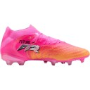 PUMA Future 9 Pro Fg/Ag   Pink   46.5
