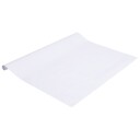 Vindusfilm frostet hvit 90x500 cm PVC