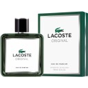 Lacoste Original Eau de Parfum for menn 100 ml - Tidløs eleganse med kraftig signatur