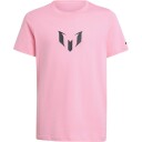 adidas Performance Y Messi N&N G T - Pink - 140