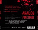 Forestare, Carl Marino, Jonathan Barriault, Francois Gauthier, Pascal Sasseville Quoquochi  Arauco  CD
