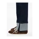 Yerse Dame Jeans Blå XS,
