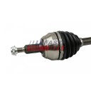 Fast Drivaksel FAST FT27052