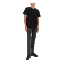 Alexander McQueen Herre Topper Svart L,