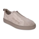 Santoni Herre Sko Beige 42 EU,