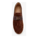 Valentino Herre Sko Brun 44 EU,