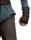 The Witcher Ciri of Cintra Figure Mini Epics
