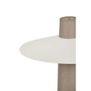 Forestier Thesee Gulvlampe Natural