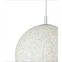 Normann Copenhagen Pix Taklampe Ø30 Hvit