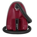 Nilfisk Select Classic Gulvstøvsuger 450 W Rød DRCL13E08A2