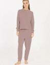 Athlecia Jacey W Crew Neck Pink 42