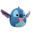 Squishmallows Squishmallows 20 Cm Disney Stitch With Watermelon Blue 20 CM