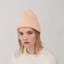 Beanie Peach