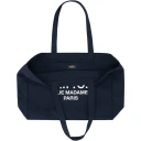 A.p.c. Dame Vesker Blå