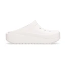Crocs Herre Sko Hvit 36 EU,