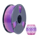 Sunlu Pla 1.75 Mm 1 Kg Rainbow 03 (Transparent) Filament