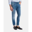 Dondup Herre Jeans Blå W34,