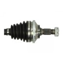 Drivaksel PASCAL G2P037PC