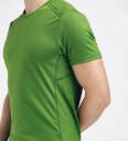 Aclima LightWool Trail Tee M"s cactus M