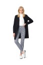 Burda 6070 - Bukse EUR: 34-44, US: 8-18