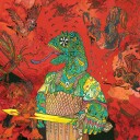 King Gizzard The Lizard Wizard 12 Bar Bruise Vinyl