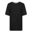Junya Watanabe Dame Topper Svart M,