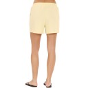 Athlecia Crecy Sweatshorts Dame Gul 36