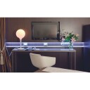 Artemide CASTORE 25 Bordlampe Hvit