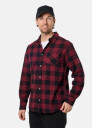 Denim Factory Denver Flannel Shirt II