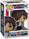 Funko POP! ANIME: Bleach  Yasutora Sado
