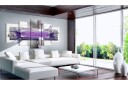 Bilde Restless Mind 200x100 Artgeist sp. z o. o.